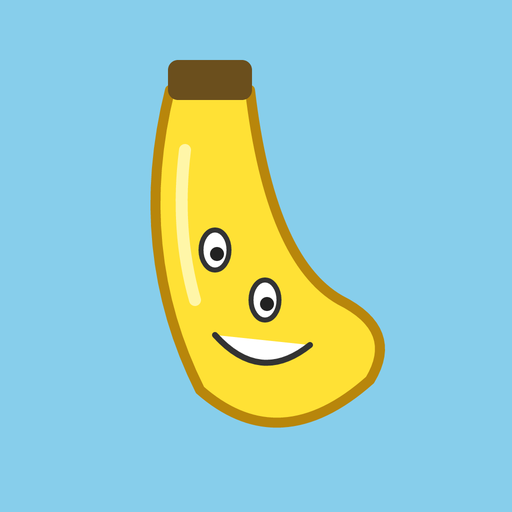 Inflatable Banana Mob logo